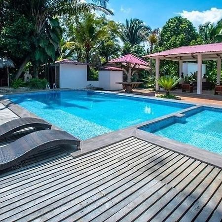 Hotel Boutique Piwicho Саусе Экстерьер фото