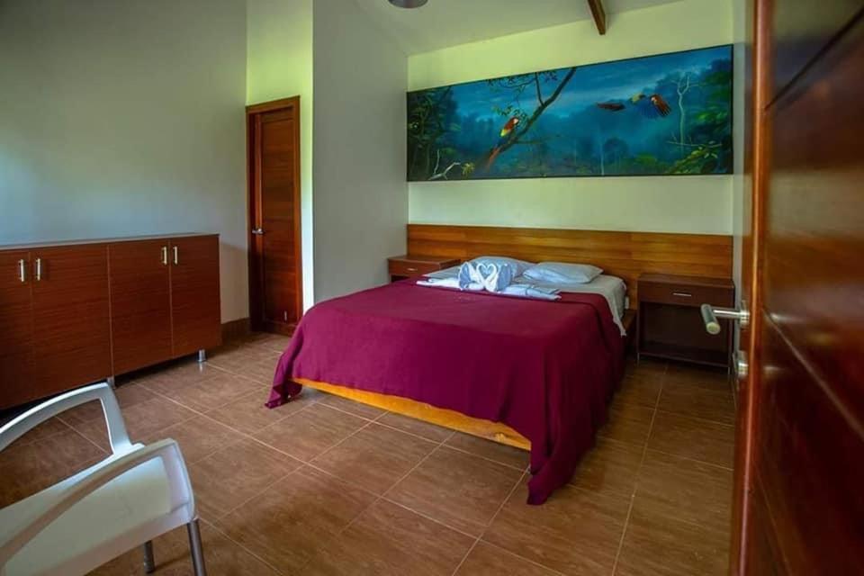 Hotel Boutique Piwicho Саусе Экстерьер фото