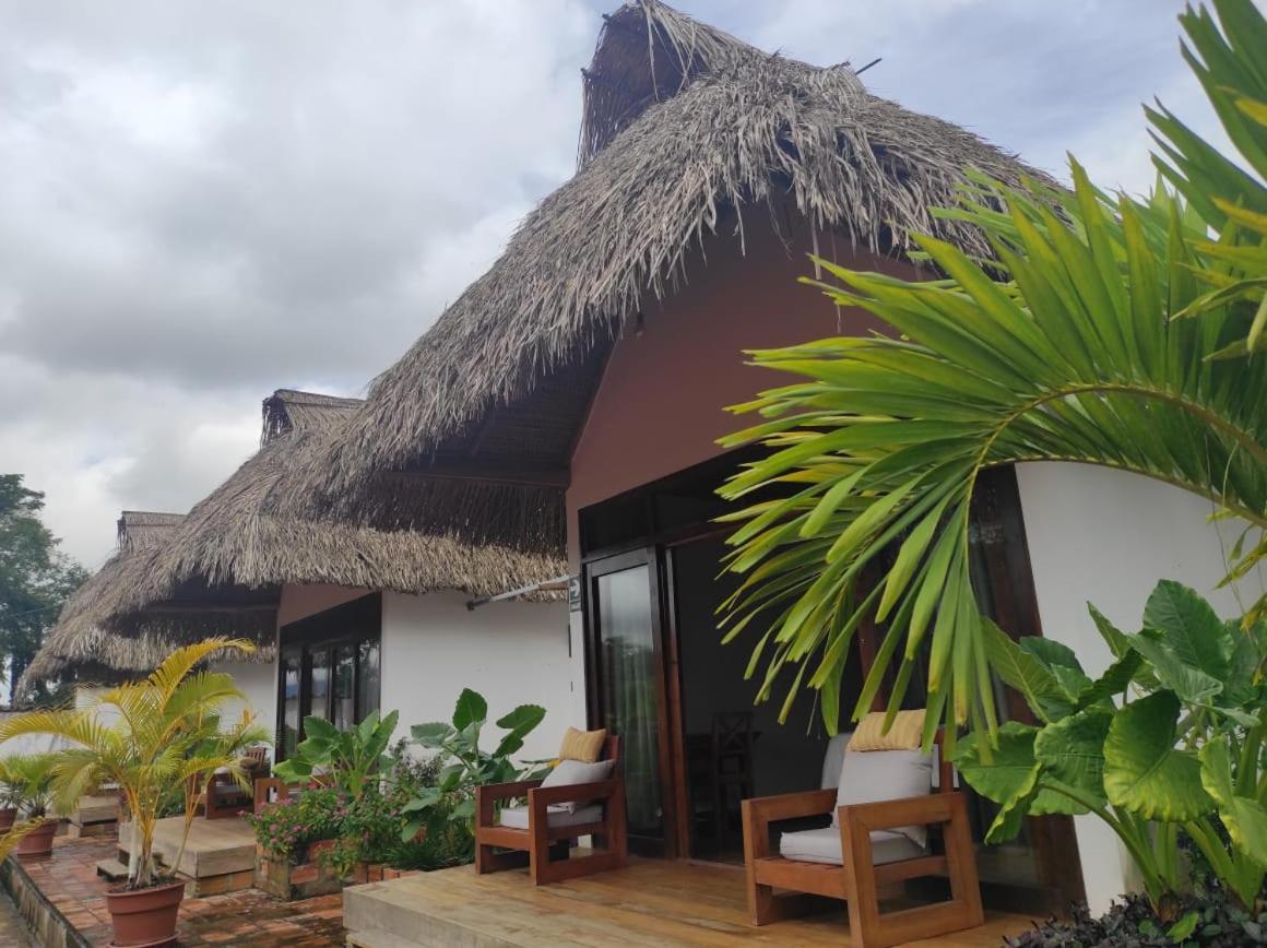 Hotel Boutique Piwicho Саусе Экстерьер фото
