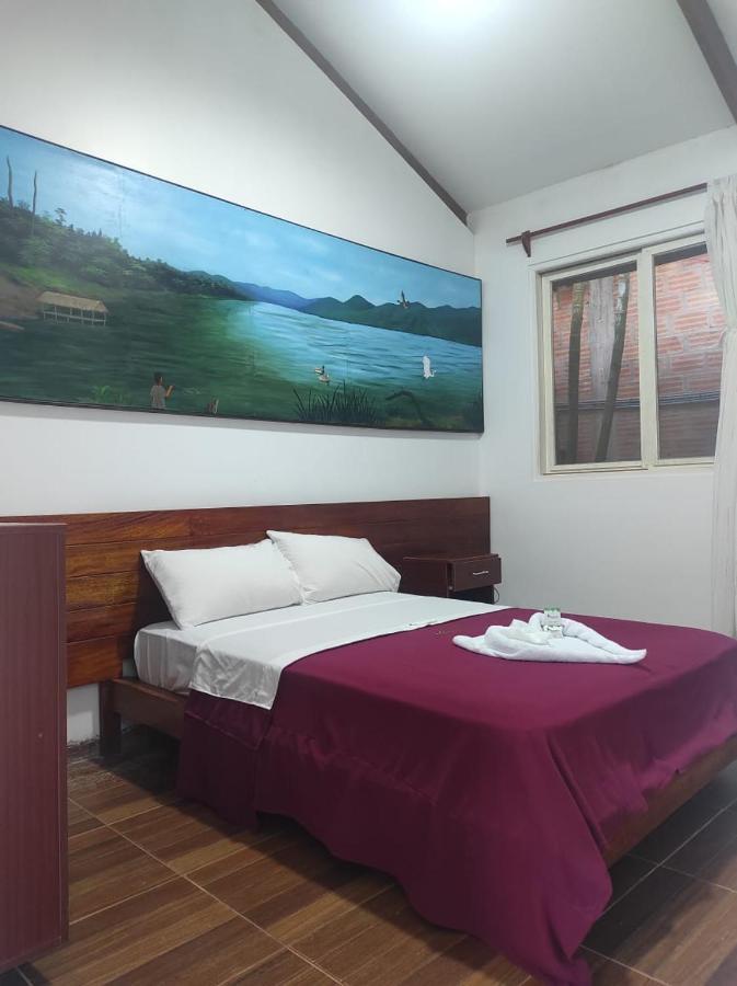 Hotel Boutique Piwicho Саусе Экстерьер фото