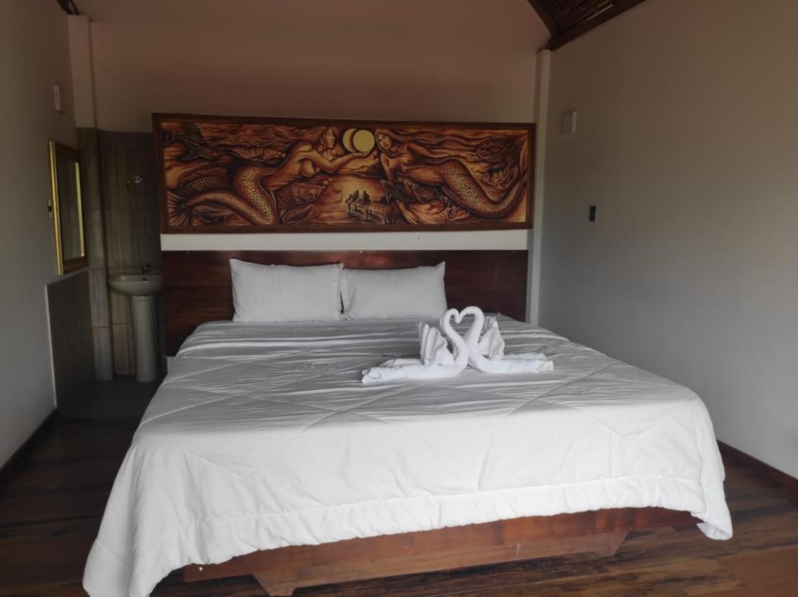 Hotel Boutique Piwicho Саусе Экстерьер фото