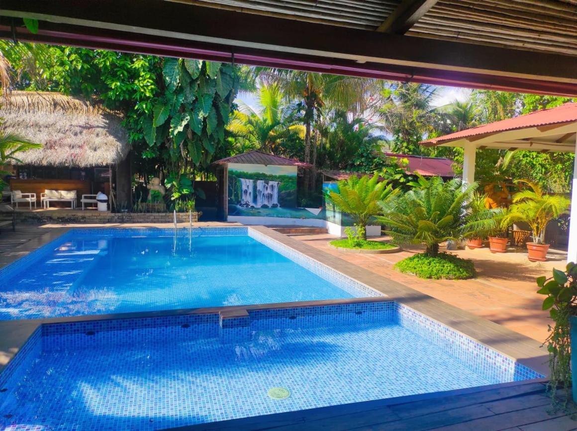 Hotel Boutique Piwicho Саусе Экстерьер фото