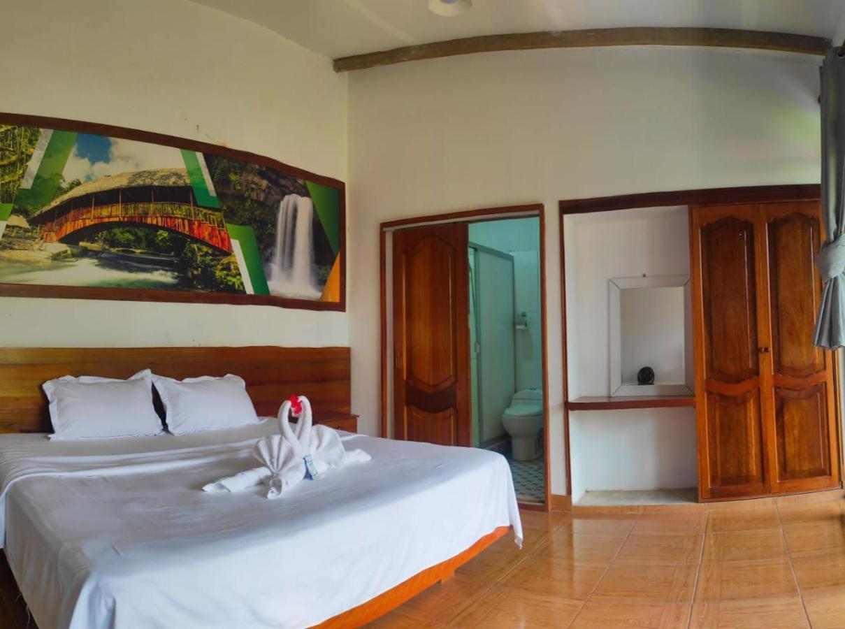 Hotel Boutique Piwicho Саусе Экстерьер фото